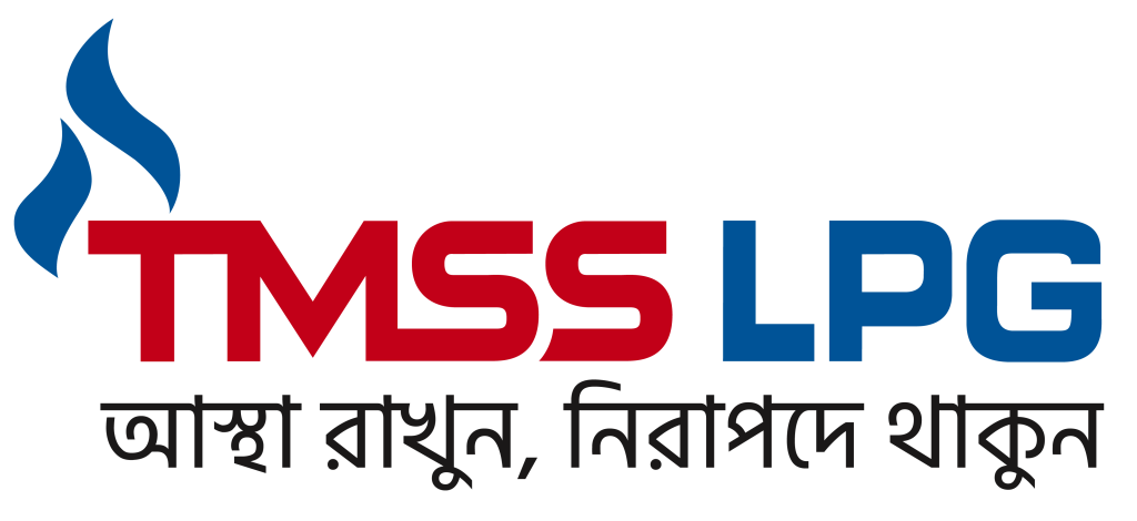 TMSS LPG Logo